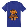 Beefy T ® Born To Be Worn 100% Cotton T Shirt Thumbnail