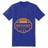 Beefy T ® Born To Be Worn 100% Cotton T Shirt Thumbnail