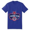 Beefy T ® Born To Be Worn 100% Cotton T Shirt Thumbnail