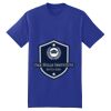 Beefy T ® Born To Be Worn 100% Cotton T Shirt Thumbnail