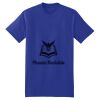 Beefy T ® Born To Be Worn 100% Cotton T Shirt Thumbnail