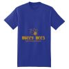 Beefy T ® Born To Be Worn 100% Cotton T Shirt Thumbnail
