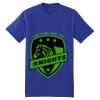 Beefy T ® Born To Be Worn 100% Cotton T Shirt Thumbnail