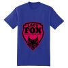 Beefy T ® Born To Be Worn 100% Cotton T Shirt Thumbnail