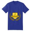 Beefy T ® Born To Be Worn 100% Cotton T Shirt Thumbnail