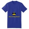 Beefy T ® Born To Be Worn 100% Cotton T Shirt Thumbnail