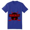 Beefy T ® Born To Be Worn 100% Cotton T Shirt Thumbnail