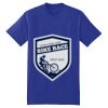 Beefy T ® Born To Be Worn 100% Cotton T Shirt Thumbnail
