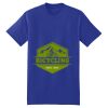 Beefy T ® Born To Be Worn 100% Cotton T Shirt Thumbnail