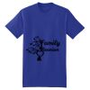 Beefy T ® Born To Be Worn 100% Cotton T Shirt Thumbnail