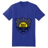 Beefy T ® Born To Be Worn 100% Cotton T Shirt Thumbnail