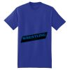 Beefy T ® Born To Be Worn 100% Cotton T Shirt Thumbnail