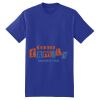 Beefy T ® Born To Be Worn 100% Cotton T Shirt Thumbnail