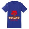 Beefy T ® Born To Be Worn 100% Cotton T Shirt Thumbnail