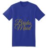 Beefy T ® Born To Be Worn 100% Cotton T Shirt Thumbnail