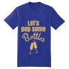 Beefy T ® Born To Be Worn 100% Cotton T Shirt Thumbnail