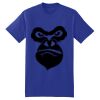Beefy T ® Born To Be Worn 100% Cotton T Shirt Thumbnail
