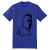 Beefy T ® Born To Be Worn 100% Cotton T Shirt Thumbnail
