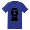 Beefy T ® Born To Be Worn 100% Cotton T Shirt Thumbnail