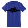 Beefy T ® Born To Be Worn 100% Cotton T Shirt Thumbnail