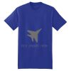 Beefy T ® Born To Be Worn 100% Cotton T Shirt Thumbnail