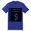 Beefy T ® Born To Be Worn 100% Cotton T Shirt Thumbnail