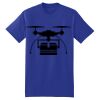 Beefy T ® Born To Be Worn 100% Cotton T Shirt Thumbnail
