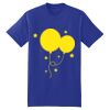 Beefy T ® Born To Be Worn 100% Cotton T Shirt Thumbnail
