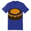 Beefy T ® Born To Be Worn 100% Cotton T Shirt Thumbnail