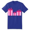 Beefy T ® Born To Be Worn 100% Cotton T Shirt Thumbnail