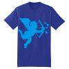 Beefy T ® Born To Be Worn 100% Cotton T Shirt Thumbnail