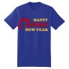 Beefy T ® Born To Be Worn 100% Cotton T Shirt Thumbnail