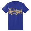 Beefy T ® Born To Be Worn 100% Cotton T Shirt Thumbnail