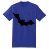 Beefy T ® Born To Be Worn 100% Cotton T Shirt Thumbnail