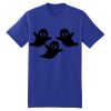 Beefy T ® Born To Be Worn 100% Cotton T Shirt Thumbnail
