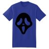 Beefy T ® Born To Be Worn 100% Cotton T Shirt Thumbnail