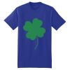 Beefy T ® Born To Be Worn 100% Cotton T Shirt Thumbnail