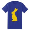 Beefy T ® Born To Be Worn 100% Cotton T Shirt Thumbnail