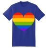 Beefy T ® Born To Be Worn 100% Cotton T Shirt Thumbnail