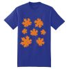 Beefy T ® Born To Be Worn 100% Cotton T Shirt Thumbnail