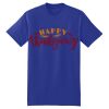 Beefy T ® Born To Be Worn 100% Cotton T Shirt Thumbnail