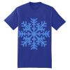 Beefy T ® Born To Be Worn 100% Cotton T Shirt Thumbnail