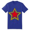 Beefy T ® Born To Be Worn 100% Cotton T Shirt Thumbnail