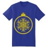 Beefy T ® Born To Be Worn 100% Cotton T Shirt Thumbnail