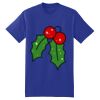Beefy T ® Born To Be Worn 100% Cotton T Shirt Thumbnail