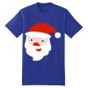 Beefy T ® Born To Be Worn 100% Cotton T Shirt Thumbnail