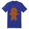 Beefy T ® Born To Be Worn 100% Cotton T Shirt Thumbnail