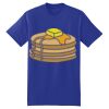 Beefy T ® Born To Be Worn 100% Cotton T Shirt Thumbnail