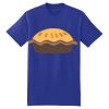 Beefy T ® Born To Be Worn 100% Cotton T Shirt Thumbnail