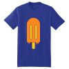Beefy T ® Born To Be Worn 100% Cotton T Shirt Thumbnail